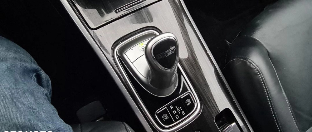 Mitsubishi Outlander cena 98900 przebieg: 63655, rok produkcji 2018 z Gostynin małe 379